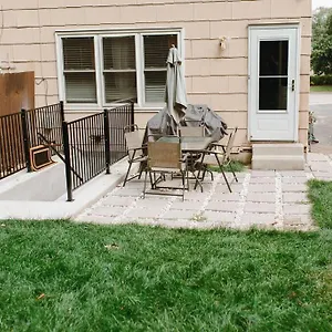 Feeling Home, While Away Apartment