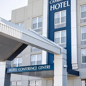And Conference Centre Hotel